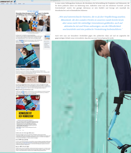 Täglich erscheint FPÖ-Historikerkommission