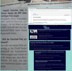 Wolfgang Sobotka - Unzensurierte Website der identitären Regierungspartei