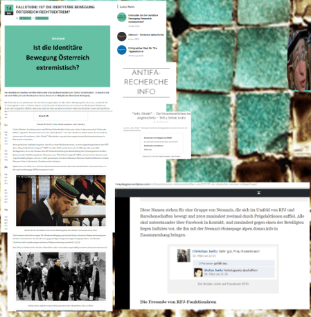 AK Nautilus - Stefan Juritz - Verbotsgesetz