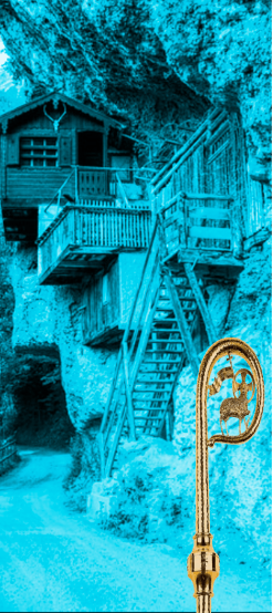 Aus der Klause bringt die österreichische Regierung das Hohelied der Flüchtlngsroute mit - abgefasst höchstselbst vom zurzeitigen Bundeskanzler.png