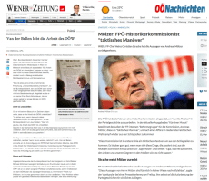 Bundespräsidentin soll über Gegenwartsbasiswissen verfügen