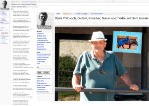 Österreich - Berittene Polizei - Abschied von Deutschlands Pferden