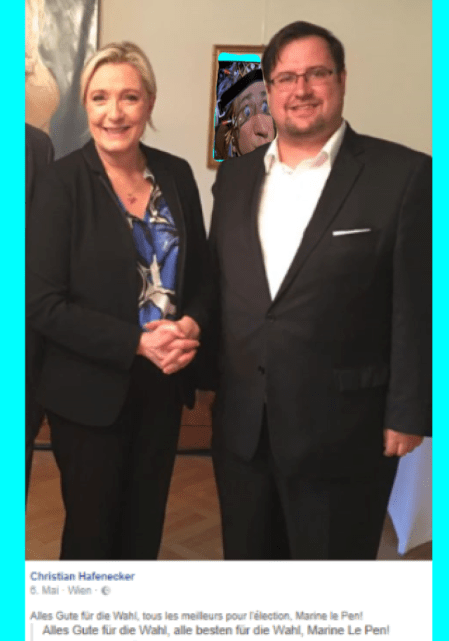 Christian Hafenecker - alle besten