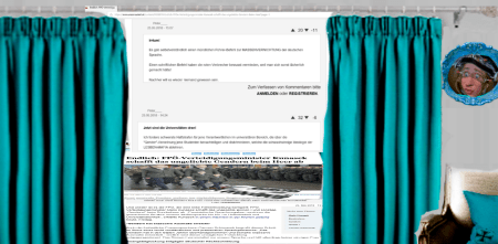 FPÖ unzensuriert - schwerste haftstrafen für verantwortliche gender-verordnung - 25-05-18