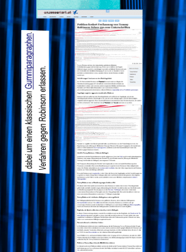 Österreich - Gummiparagraphen