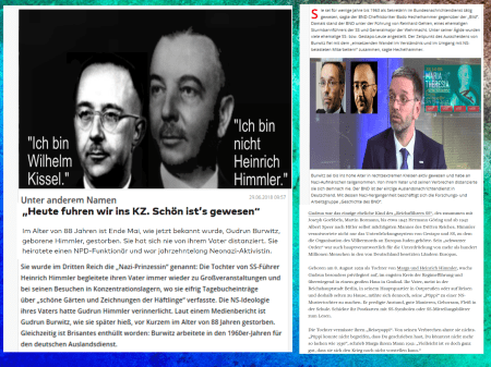 Tochter gestorben mit 88