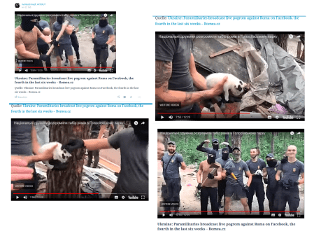 Wer zu Tieren gut ist ist nur ein grausamer Mensch