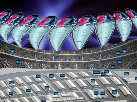 Ausschwitz in Zeiten des Smartphones