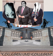 Österreich 18 - Kollegen und Kollegen