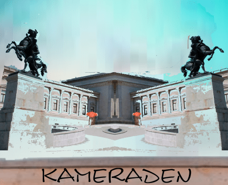 Parlament Österreich 18