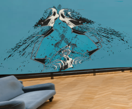 Blinder Organist ohne Orgel