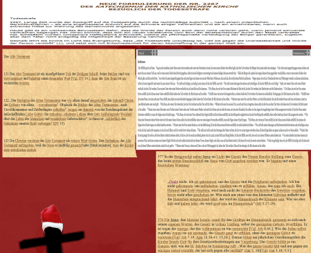 Katechismus der Katholischen Kirche