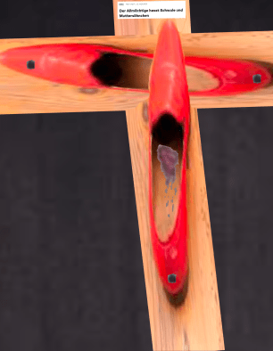 Papst empfiehlt Eltern die Psychiatrie für ihre Kinder