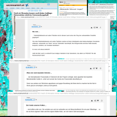 FPÖ unzensuriert - Des verbeamteten Schafotts - 02-09-18