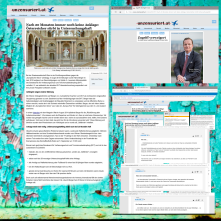 FPÖ unzensuriert - Zugriff verweigert 04-09-18