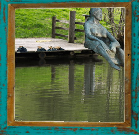 Denkmal Trümmerfrauen Magnus Angermeier