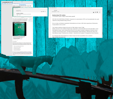 Unzensuriert - Genozid - 23-10-18