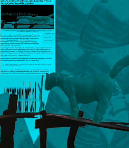 Vaterlandslose Gesellen - Gesinnungsgemäß zensurierte Website der Regierungspartei in Österreich - 20-10-18.png