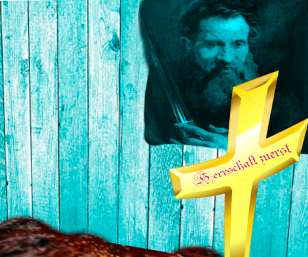 Abū l-Paulus Qāsim Muhammad ibn ʿAbdallāh ibn ʿBakri Abd al-Saulus ibn Hāschim ibn ʿAbd Manāf al-Quatschī