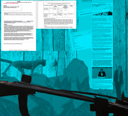 FPÖ unzensuriert bleibt Linie treu - Fakten - Hetze