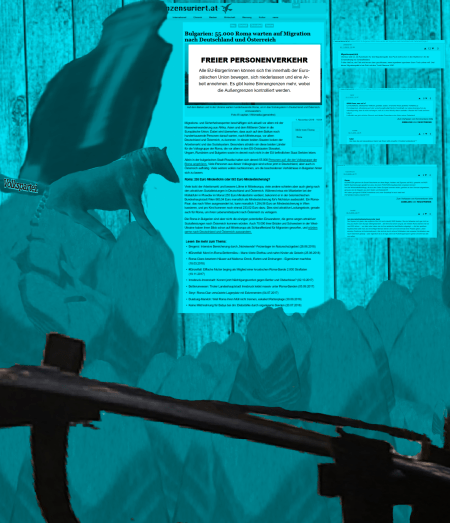 Was will FPÖ unzensuriert als nächstes anschaffen und schaffen