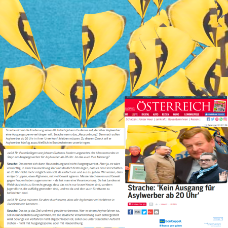 Eingangssperre ab 7 Uhr