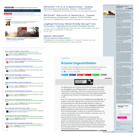 FPÖ-Historikerbericht wartet auf seine Veröffentlichung