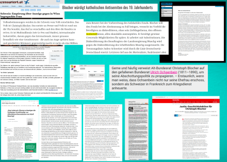 christoph blocher oder die kritierien für fpÖ unzensuriert um ihr ein staatsmann zu sein